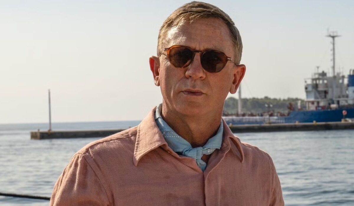 Sequência de comédia da Netflix bate recorde de Daniel Craig