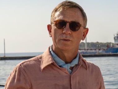 Sequência de comédia da Netflix bate recorde de Daniel Craig