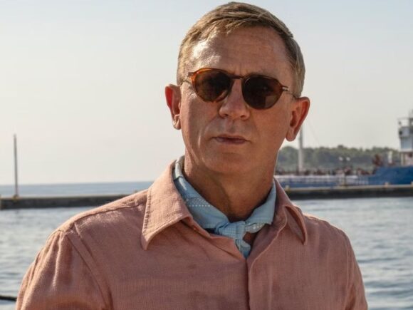 Sequência de comédia da Netflix bate recorde de Daniel Craig