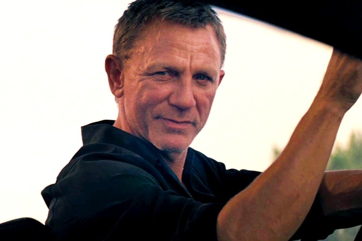 Villeneuve em 007: 2 Visões Opostas para Bond 26