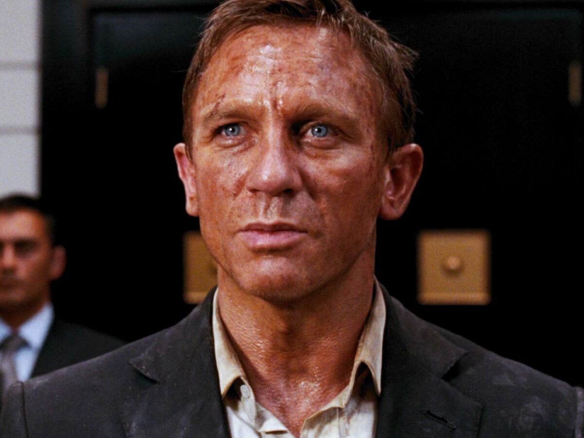 Helen Mirren: Por que 007 não pode ser mulher?