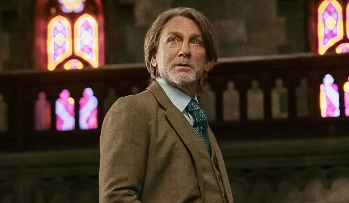 Knives Out 3: Josh O'Connor no elenco promete o melhor filme ainda