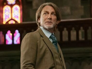 Knives Out 3: Josh O'Connor no elenco promete o melhor filme ainda