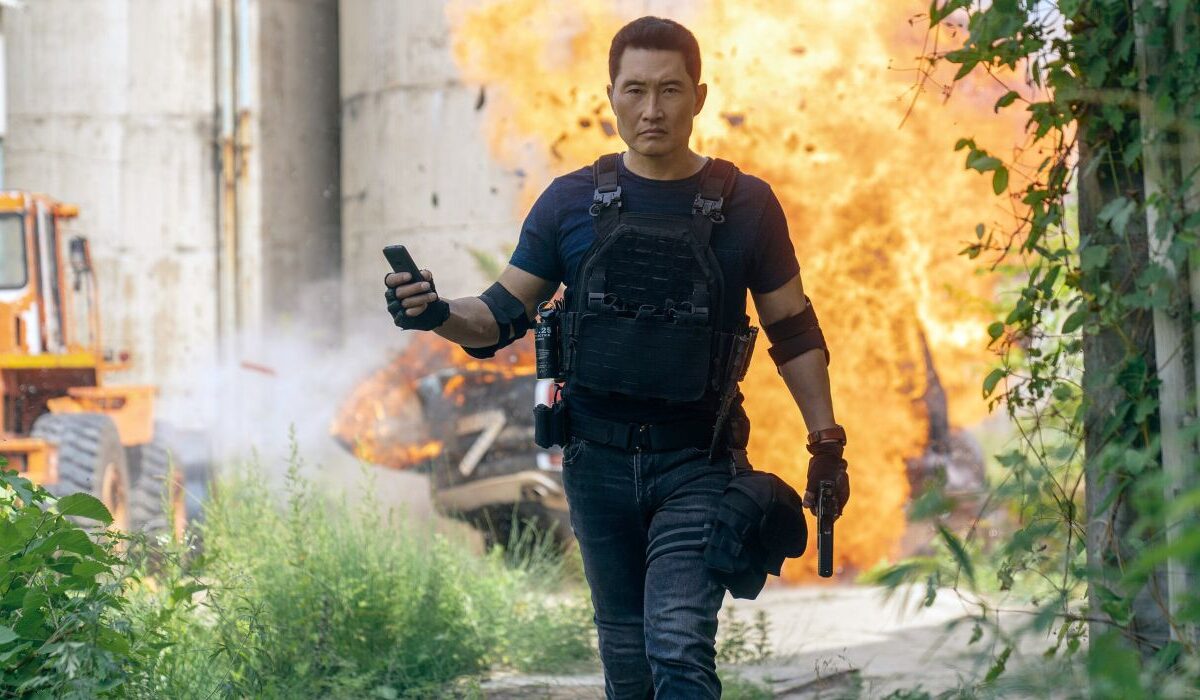 10 Minisséries de Espionagem Após 'Butterfly'