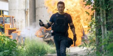 10 Minisséries de Espionagem Após 'Butterfly'