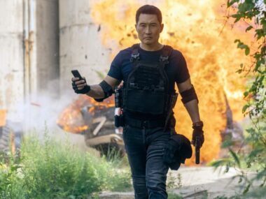 10 Minisséries de Espionagem Após 'Butterfly'