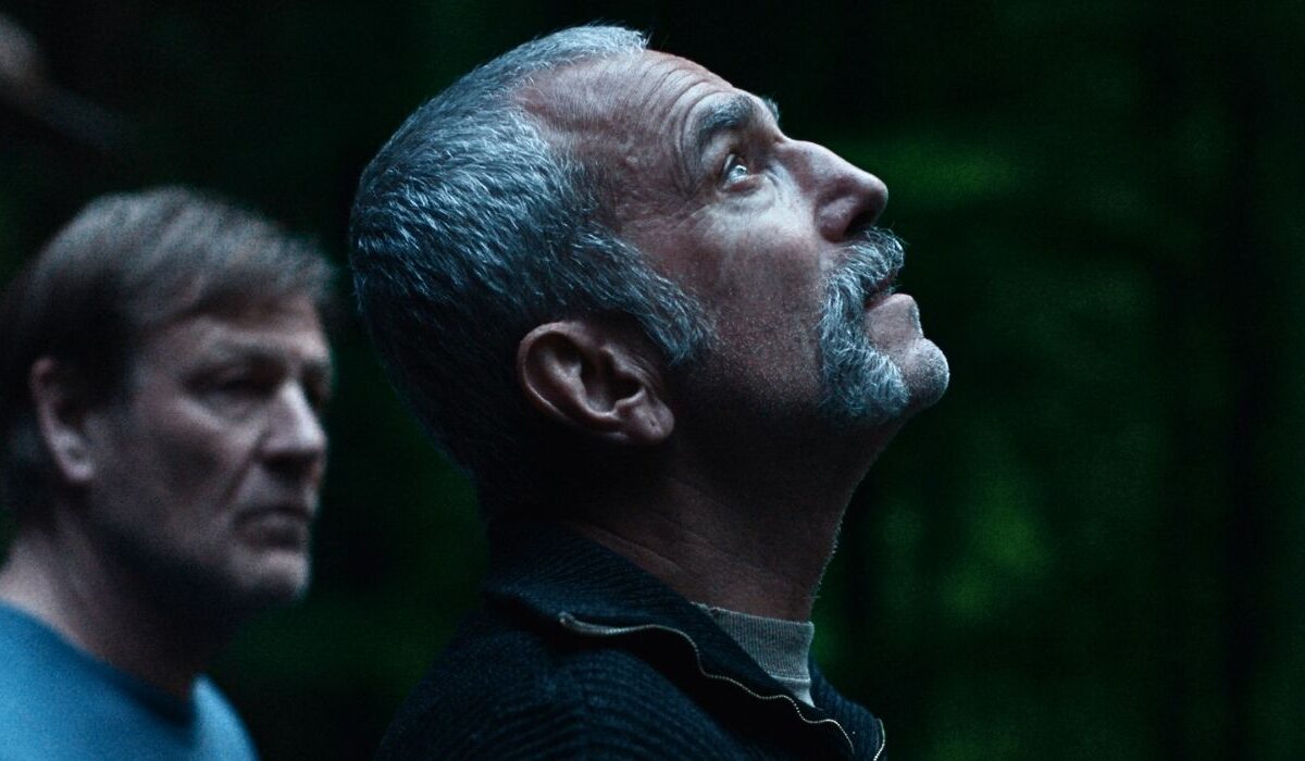 Daniel Day-Lewis retorna em thriller tenso: assista ao trailer