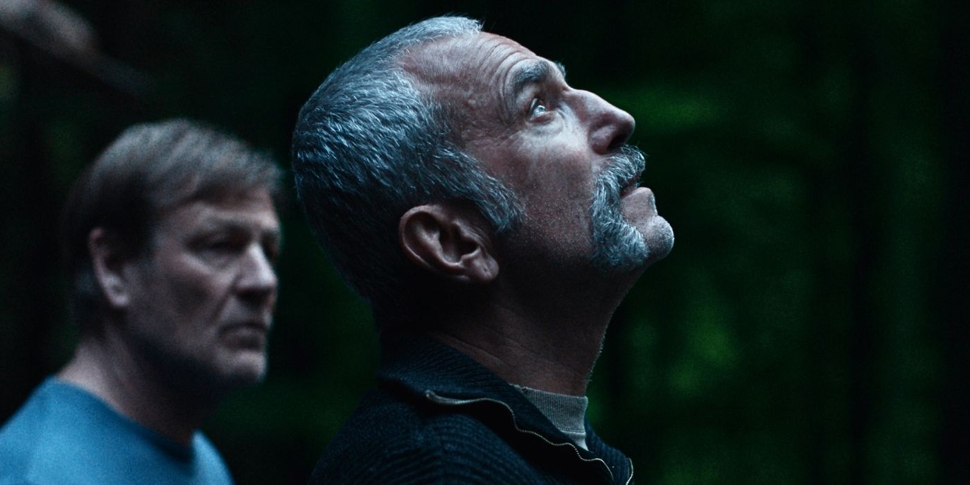 Daniel Day-Lewis retorna em thriller tenso: assista ao trailer