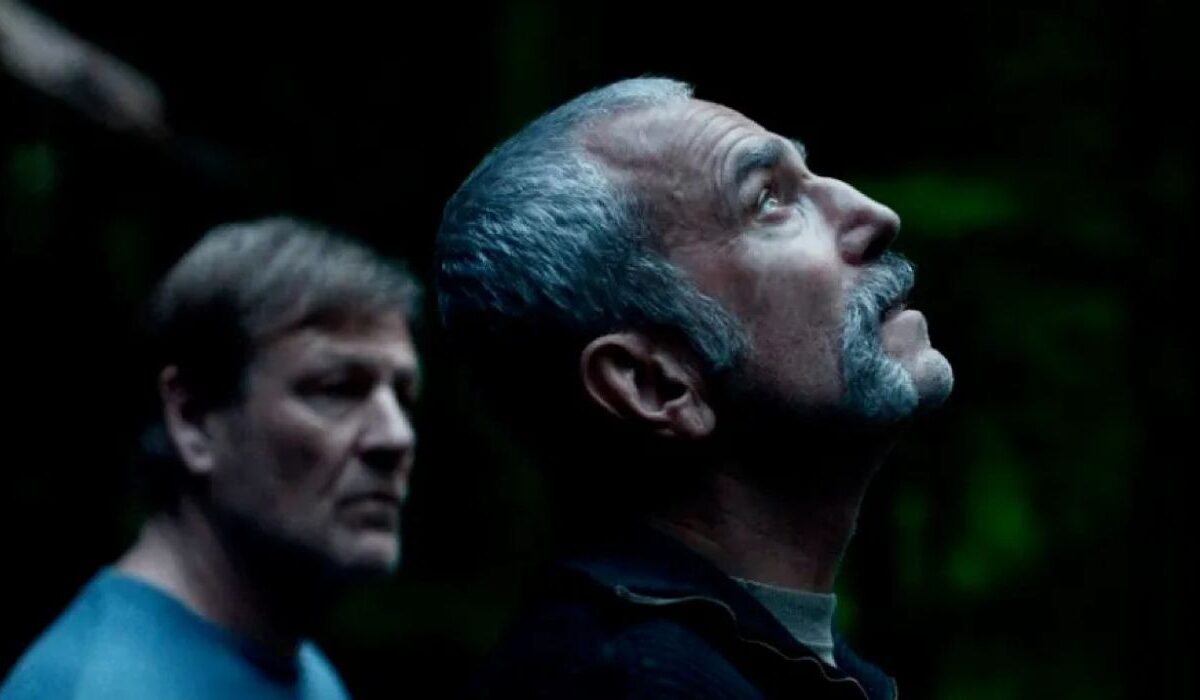 Oscarizado retorna às telas em 'Anemone', com Sean Bean