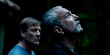 Oscarizado retorna às telas em 'Anemone', com Sean Bean