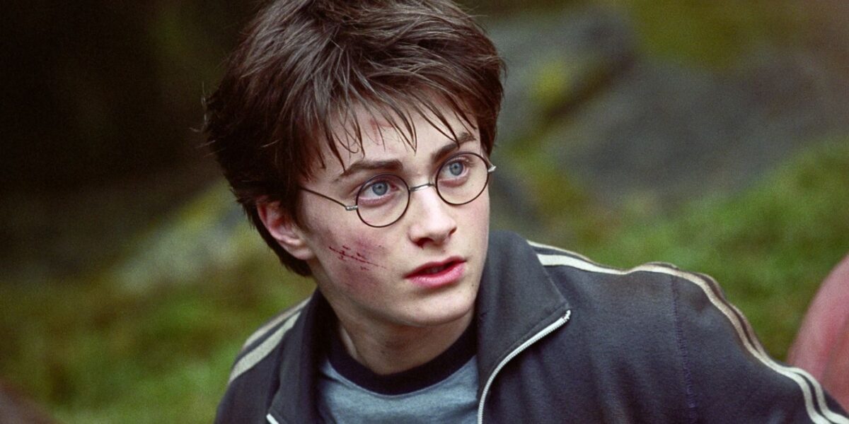 Novo ator de 'Harry Potter' revela experiência surreal