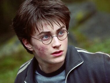 Novo ator de 'Harry Potter' revela experiência surreal