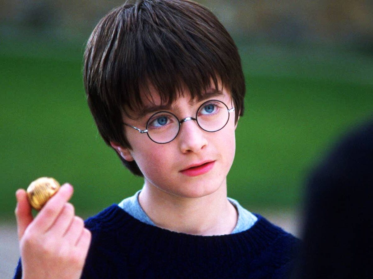 Novo easter egg de Quidditch na série de Harry Potter da HBO