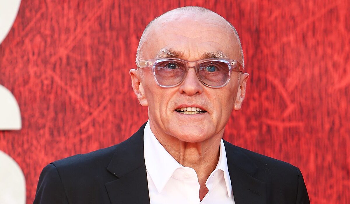 Novo filme de Danny Boyle: a história sombria de Rupert Murdoch