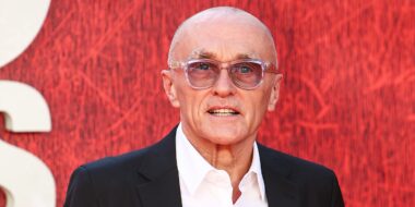 Novo filme de Danny Boyle: a história sombria de Rupert Murdoch