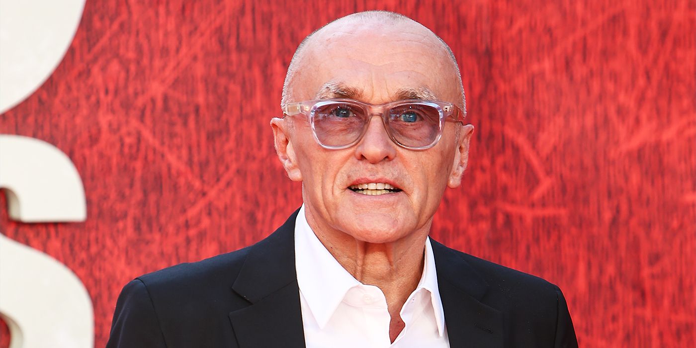 Novo filme de Danny Boyle: a história sombria de Rupert Murdoch
