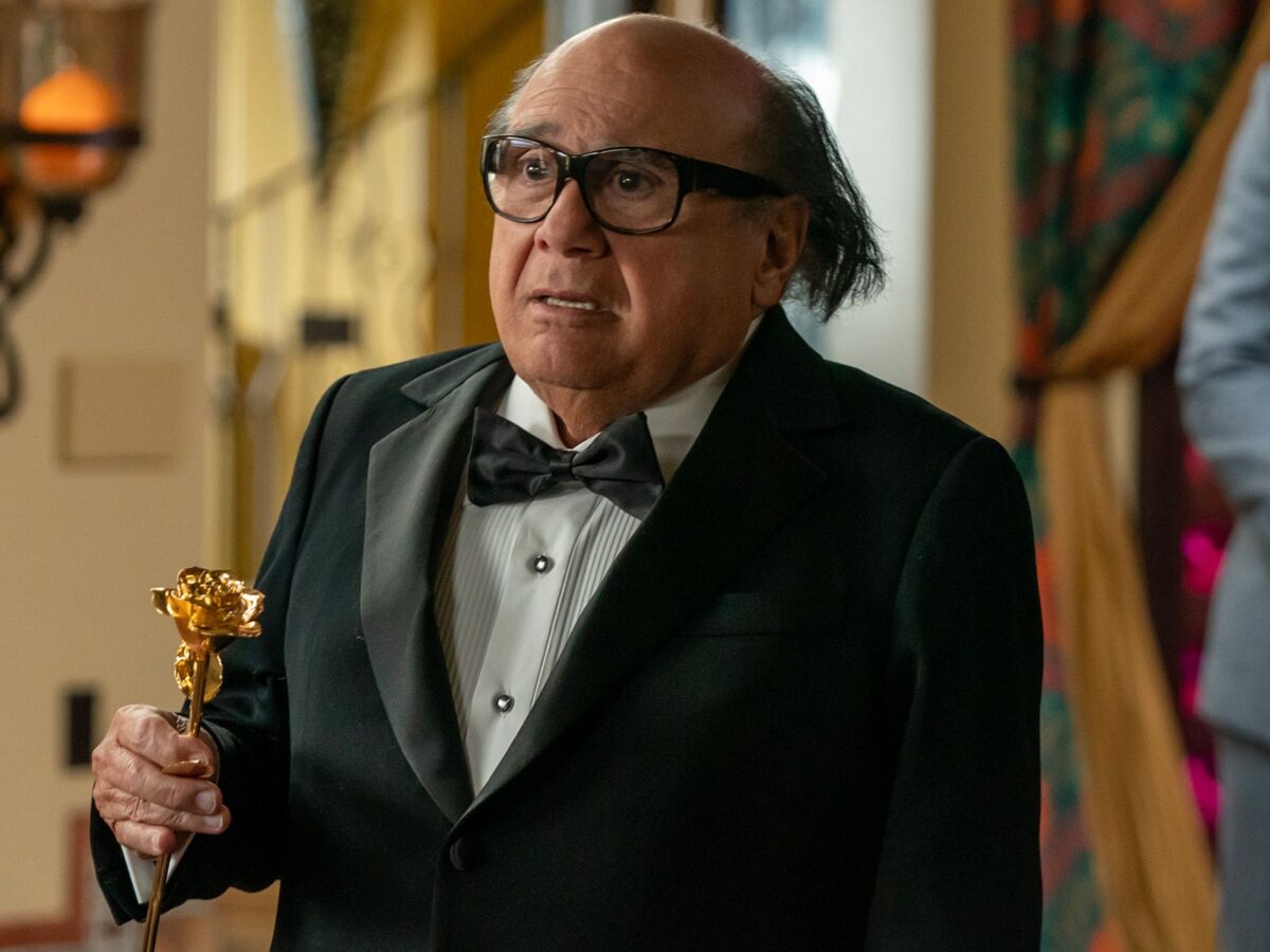 Fim de uma era: Frank Reynolds deixa 'It’s Always Sunny'
