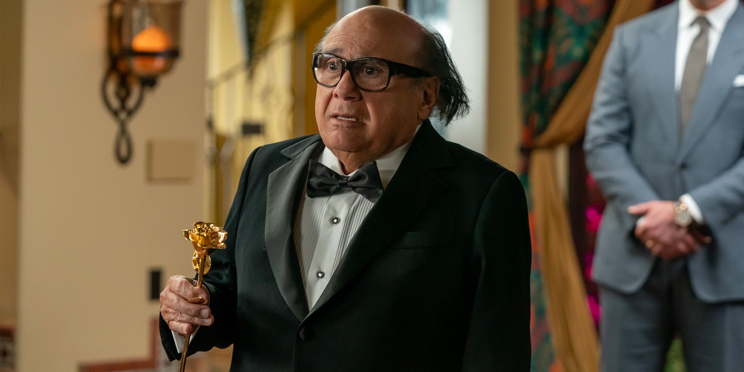 Fim de uma era: Frank Reynolds deixa 'It’s Always Sunny'