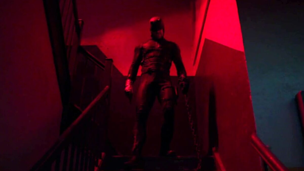 As 10 Melhores Lutas da Marvel Sem Superpoderes