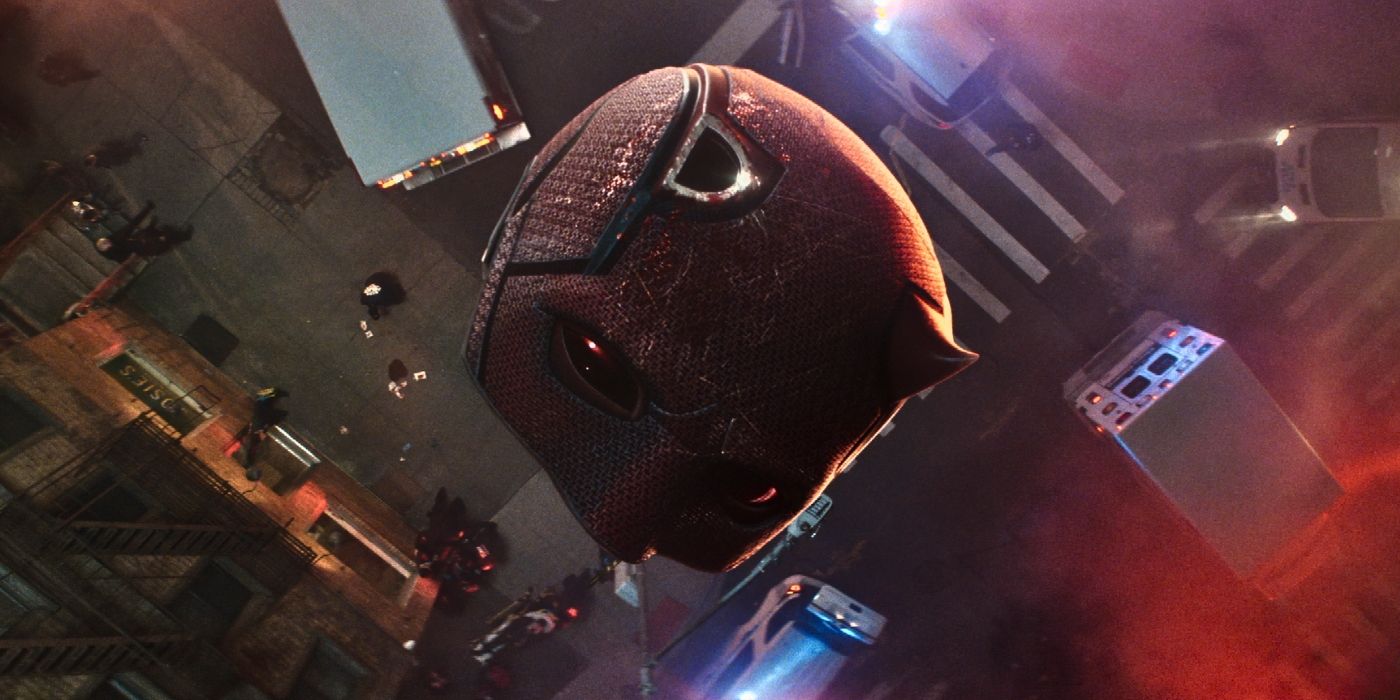 Rumor de 3ª Temporada de Daredevil: Born Again Pode Selar o Destino da Série