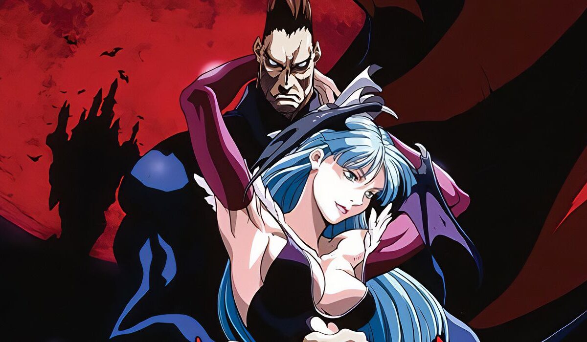 Anime de 30 anos que deixou críticos sem palavras chega em Blu-ray