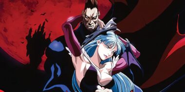 Anime de 30 anos que deixou críticos sem palavras chega em Blu-ray