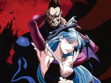 Anime de 30 anos que deixou críticos sem palavras chega em Blu-ray