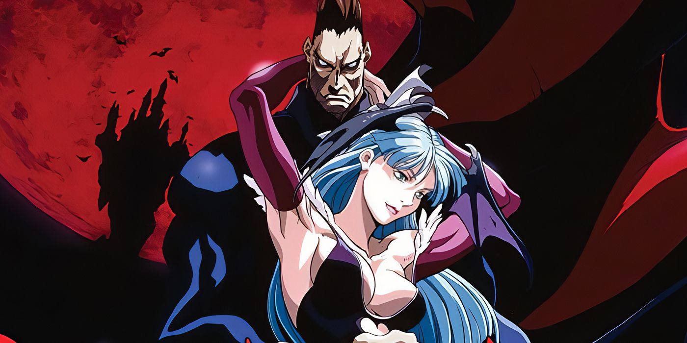 Anime de 30 anos que deixou críticos sem palavras chega em Blu-ray