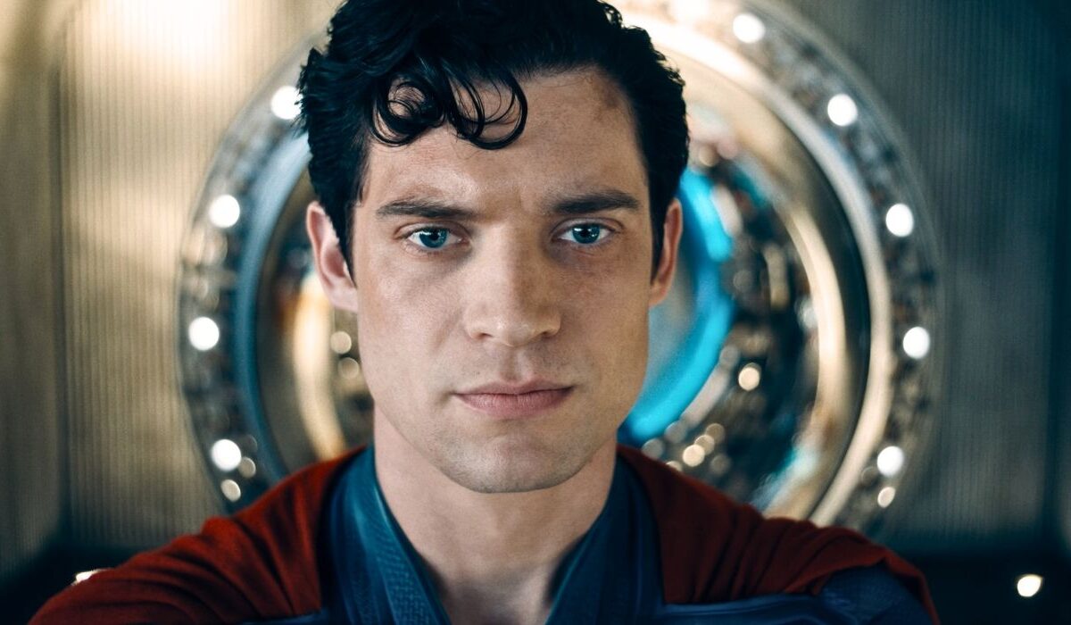 James Gunn revela detalhes da sequência de 'Superman'
