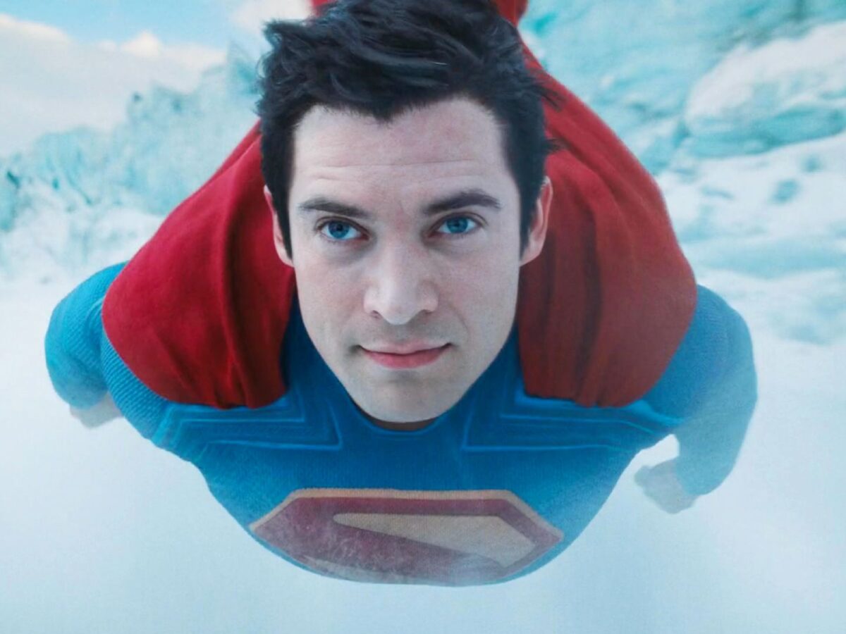 Superman x Brad Pitt: Qual filme lidera as bilheterias?