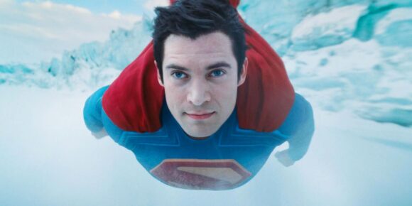Superman x Brad Pitt: Qual filme lidera as bilheterias?