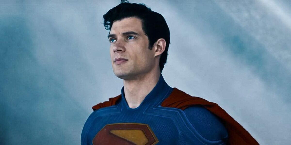 Superman: Um Sucesso Maior que O Homem de Aço?
