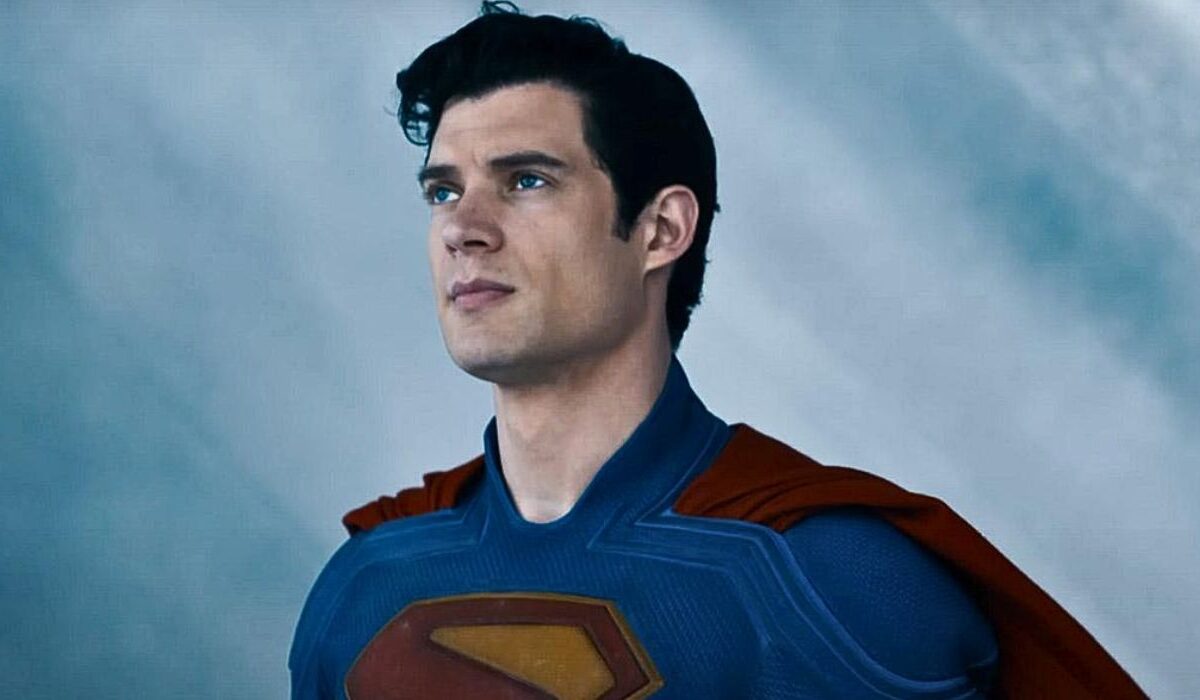 Superman: Um Sucesso Maior que O Homem de Aço?
