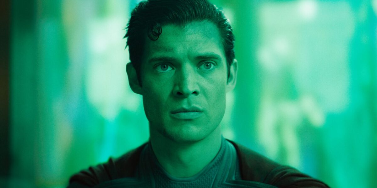 Superman: O filme mais lucrativo da DCEU nos EUA