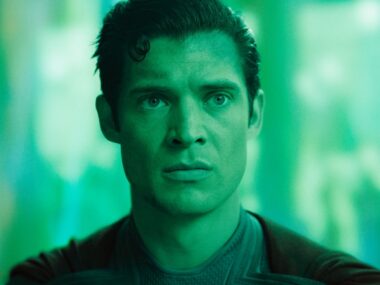 Superman: O filme mais lucrativo da DCEU nos EUA
