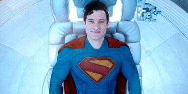 Superman: Legacy de James Gunn é o primeiro filme de super-herói de 2025 a atingir grande bilheteria global