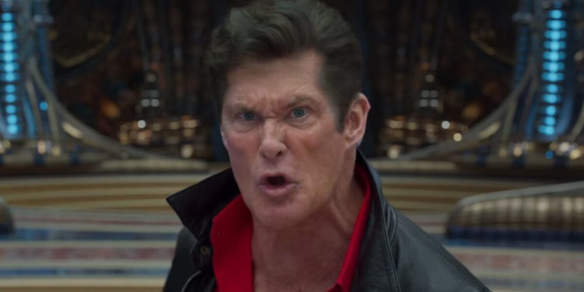 Knight Rider: clássico dos anos 80 vira filme com criadores de Cobra Kai