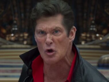 Knight Rider: clássico dos anos 80 vira filme com criadores de Cobra Kai