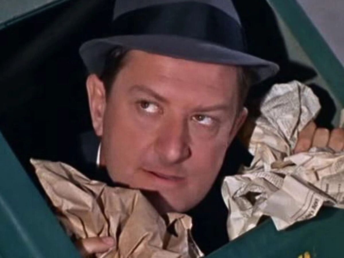 David Ketchum, astro de 'Get Smart', morre aos 97 anos