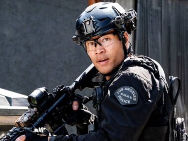Spin-off de série policial cancelada da CBS ganha fôlego com atualização de streaming