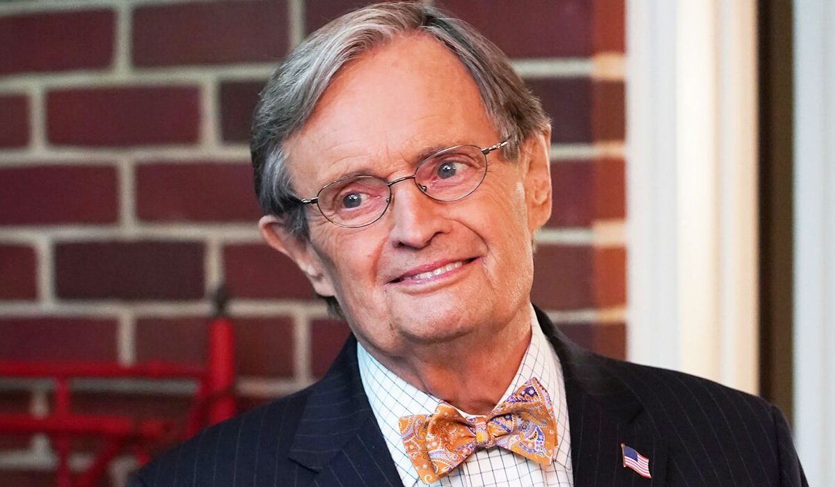 NCIS: Origins - Episódio especial homenageia David McCallum