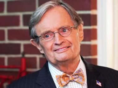 NCIS: Origins - Episódio especial homenageia David McCallum