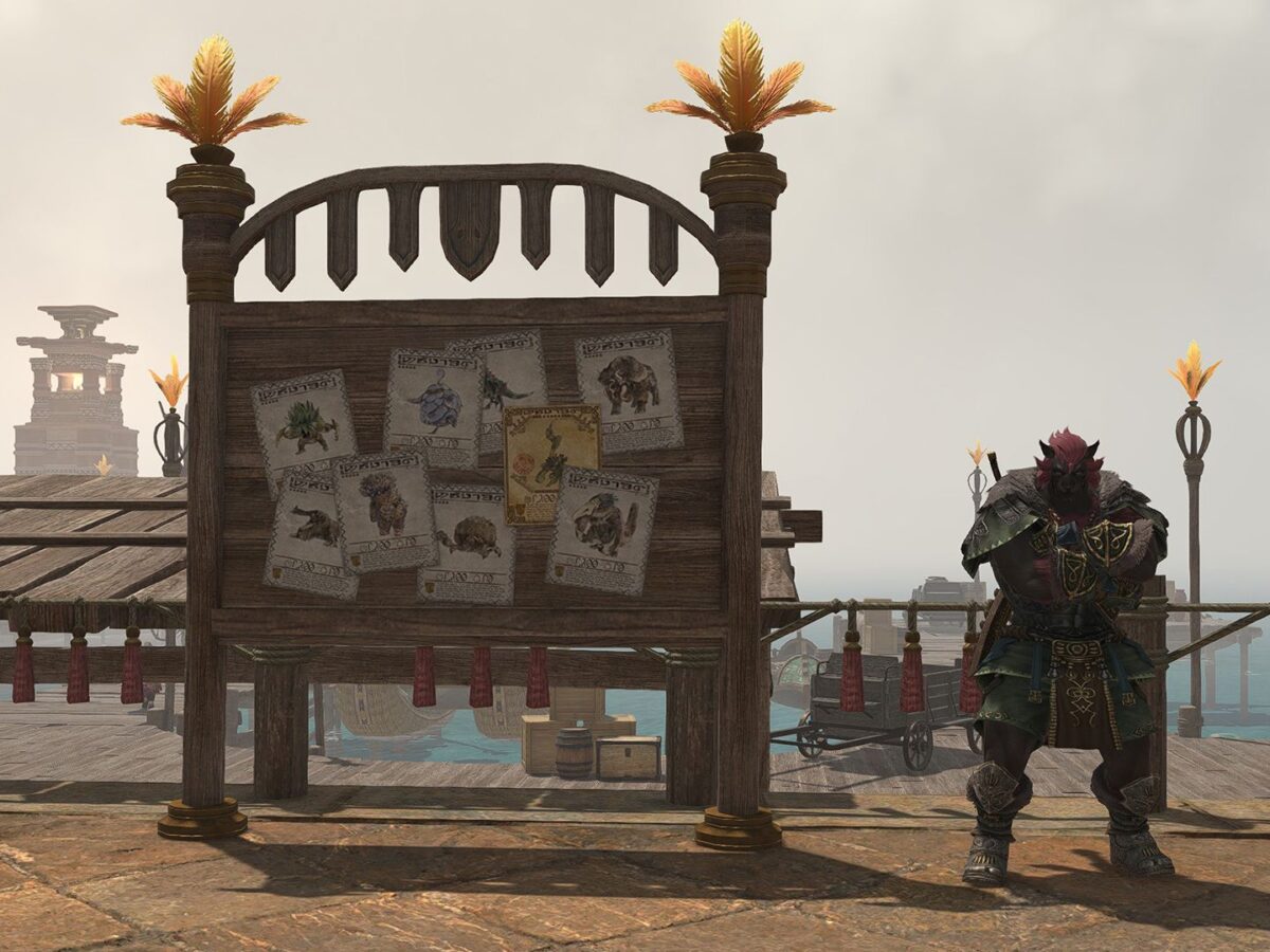 FFXIV: Próxima expansão só em 2027? Fãs especulam!