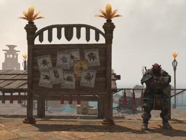 FFXIV: Próxima expansão só em 2027? Fãs especulam!