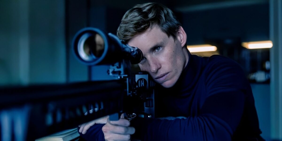Remake de clássico da 2ª Guerra Mundial ganha nova versão por Ronan Bennett
