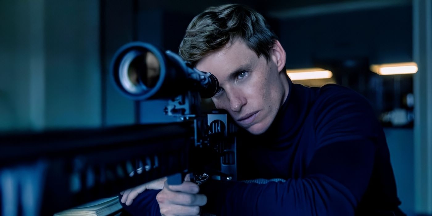 Remake de clássico da 2ª Guerra Mundial ganha nova versão por Ronan Bennett