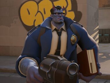 Deadlock: Valve's FPS Causa Furor com Aumento de Jogadores