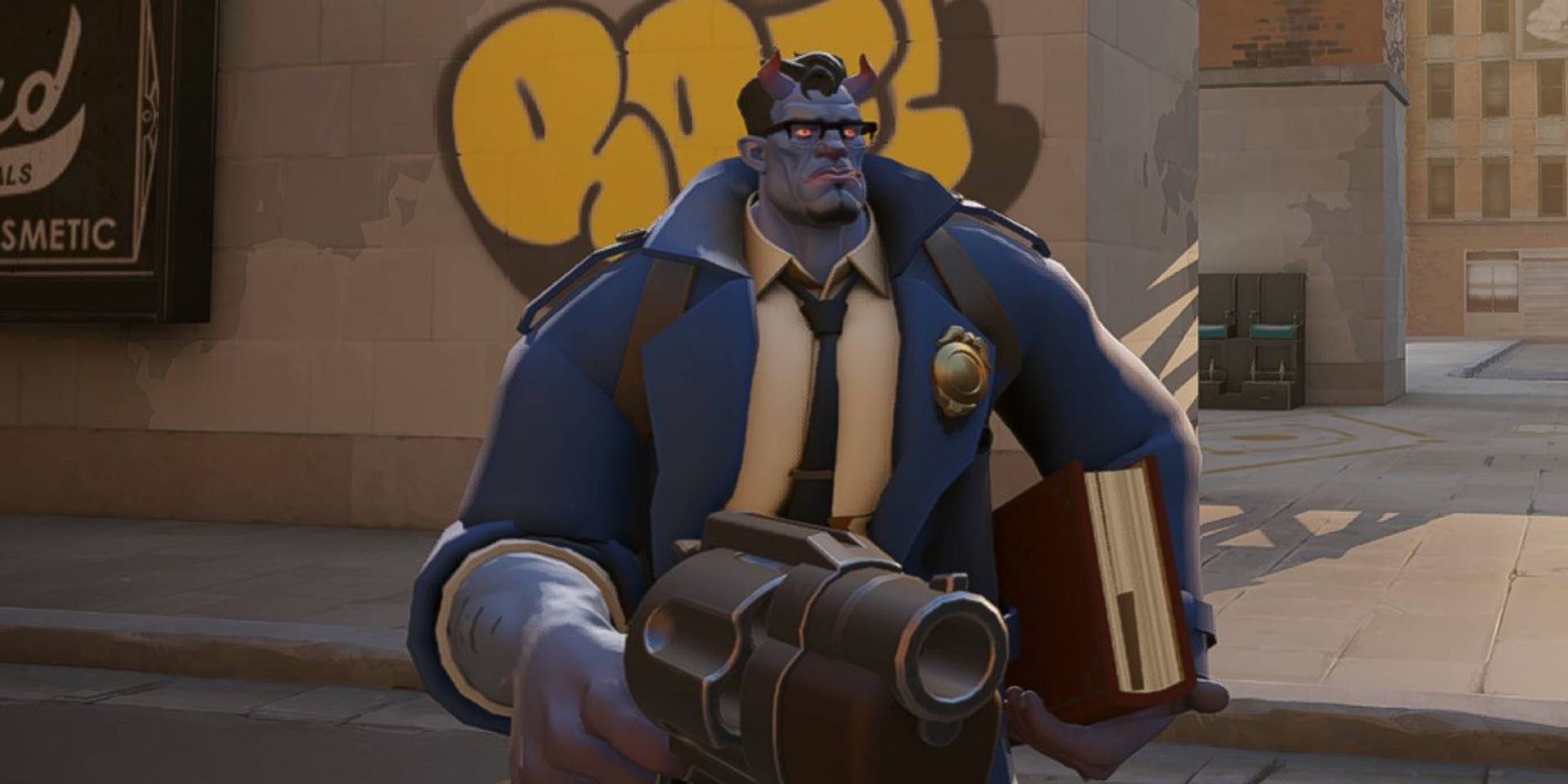 Deadlock: Valve's FPS Causa Furor com Aumento de Jogadores