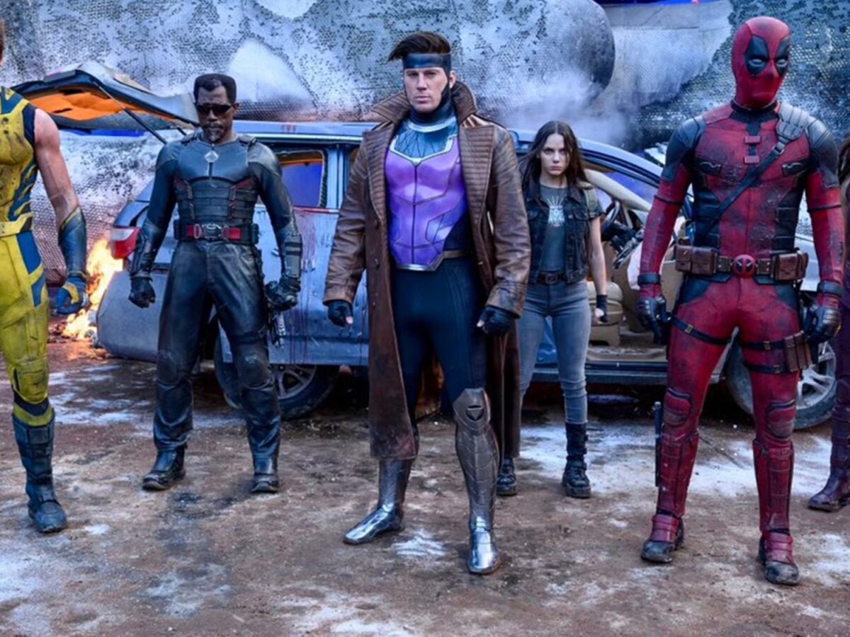 Estrela de X-Men entra para série de fantasia do Disney+