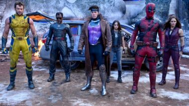 Estrela de X-Men entra para série de fantasia do Disney+